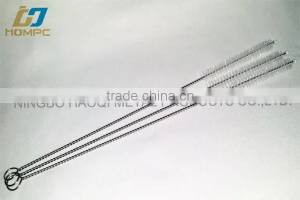 starbucks hot coffee stainless long drinking straws