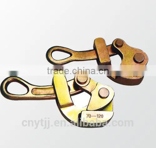 Single Cam Cable Grip/Haven Grips/Wire grip