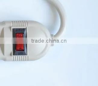 S90015 UL power strip value pack extension outlet(s-98)