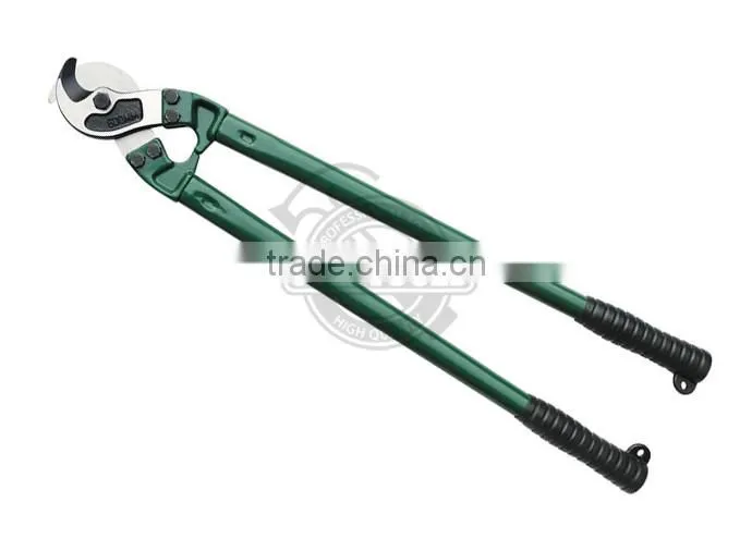 Steel Cable Cutter Pliers