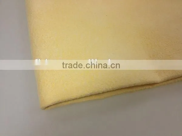 microfiber chamois cloth