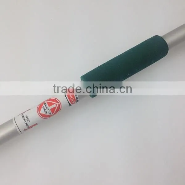 small size telescopic industrial washing brushes