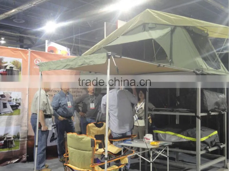 Water proof Car Side sunshade awning