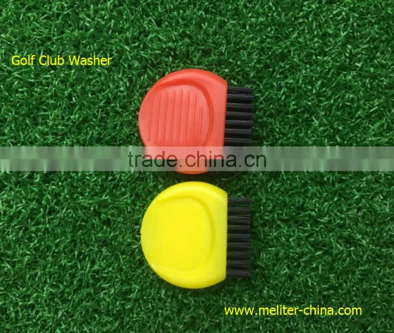 Meliter Quality Assurance hot sale Golf club washer