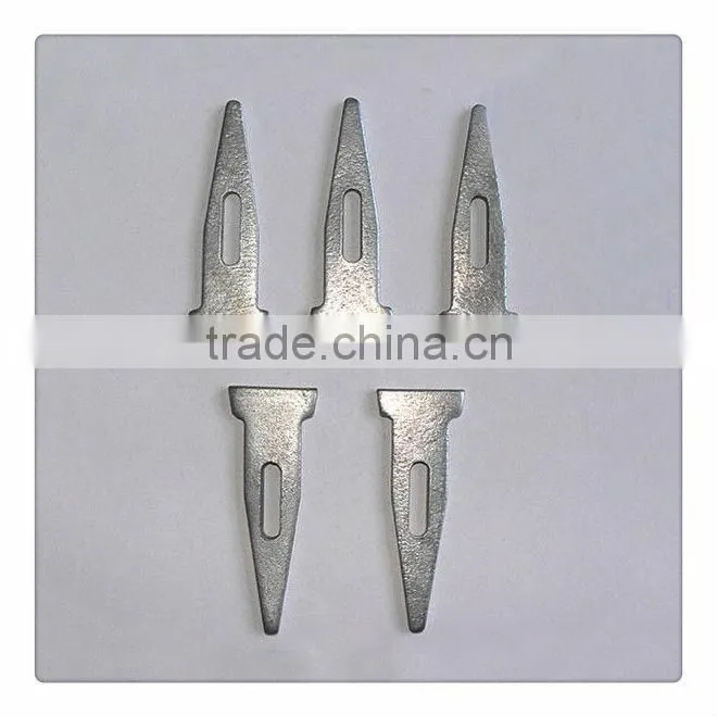 formwork wedge pin (supplier)