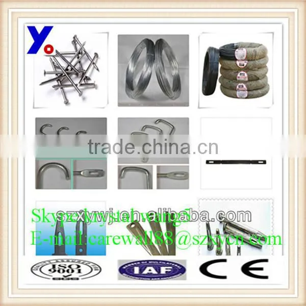 bwg 8 bwg9 bwg 10 bwg11 bwg 12 bwg13 galvanized iron wire