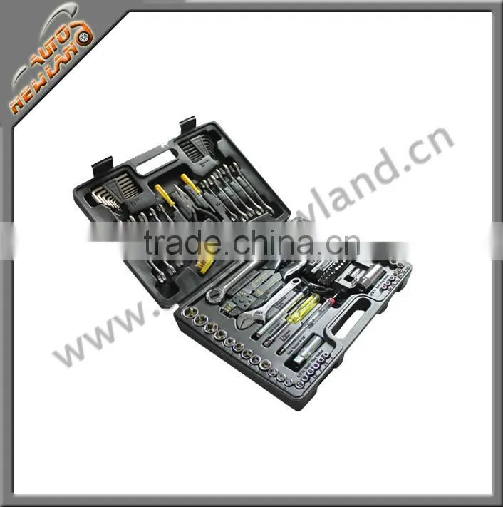 9 pcs Amphibious Wrench Kits torque wrench