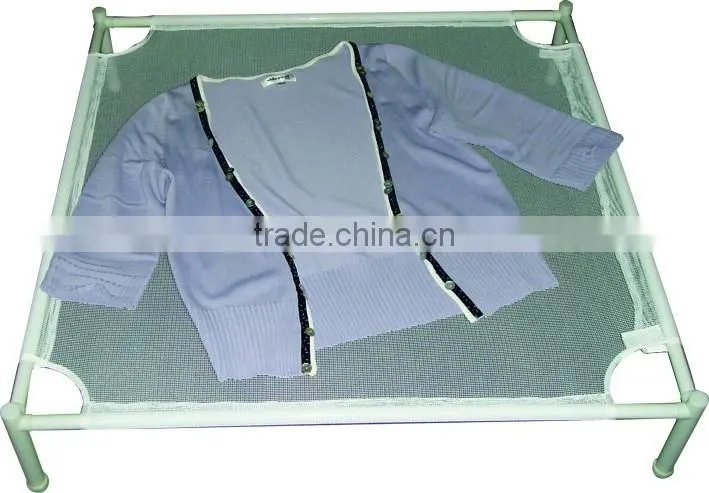 Mesh Laundry Hamper