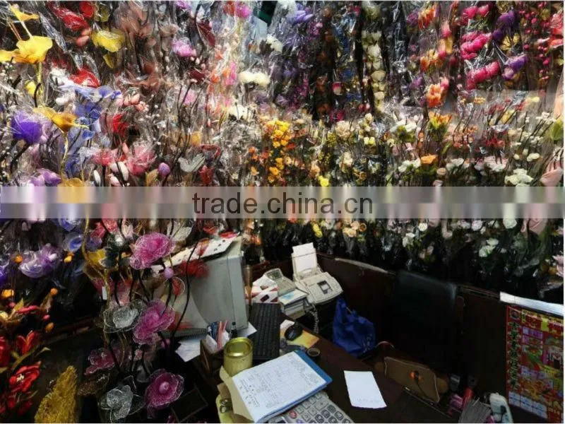 Hot Sale Handmade Natural Dried Flowers