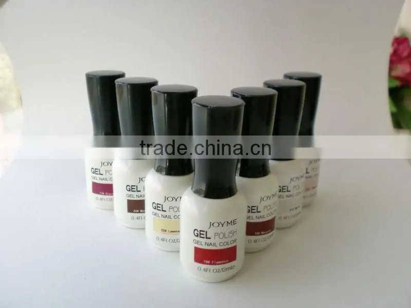 beauty choices colored uv gel polish