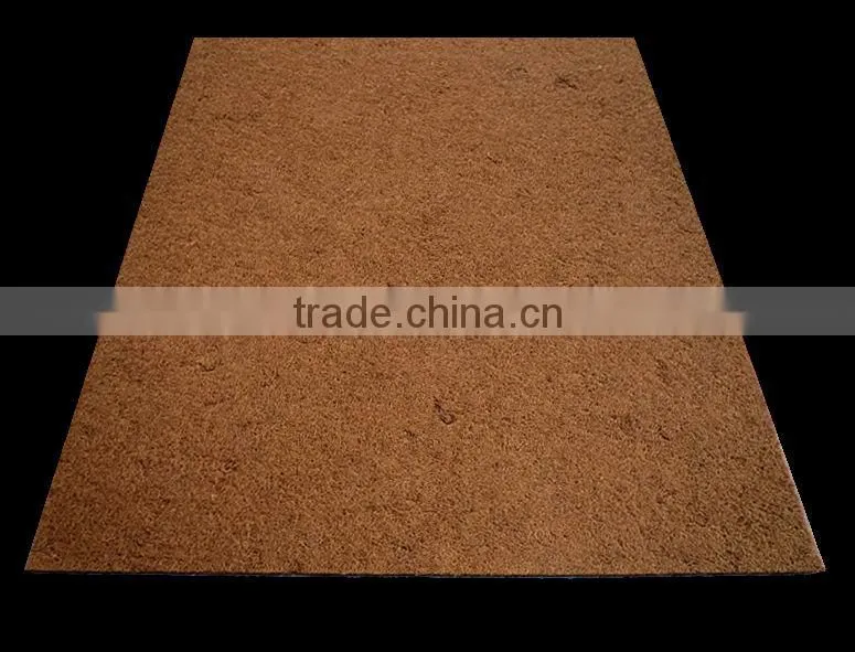 Comfortable High Elastic Rubberized Coir Sheet for Mattress and Sofa