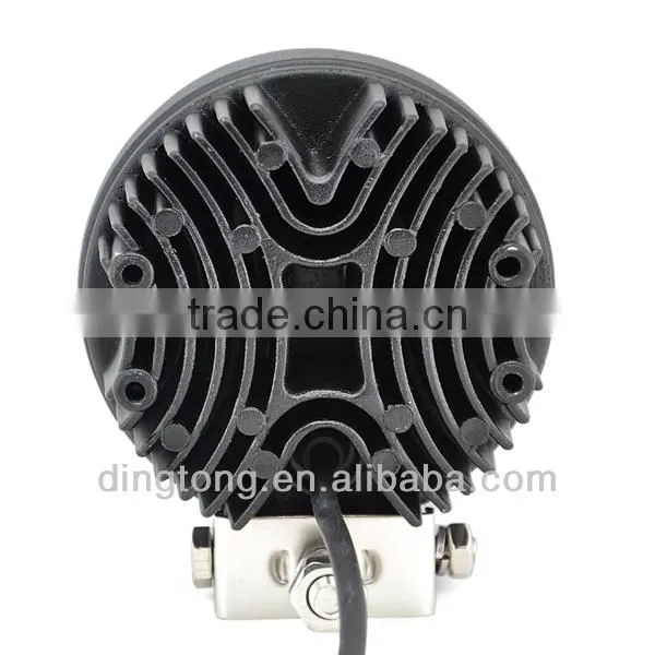 round tractor led work light 27w work light 12v 24v
