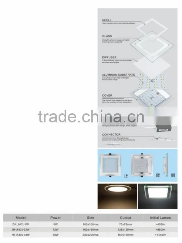 best quality 2years warrantyled panel light panel making machine