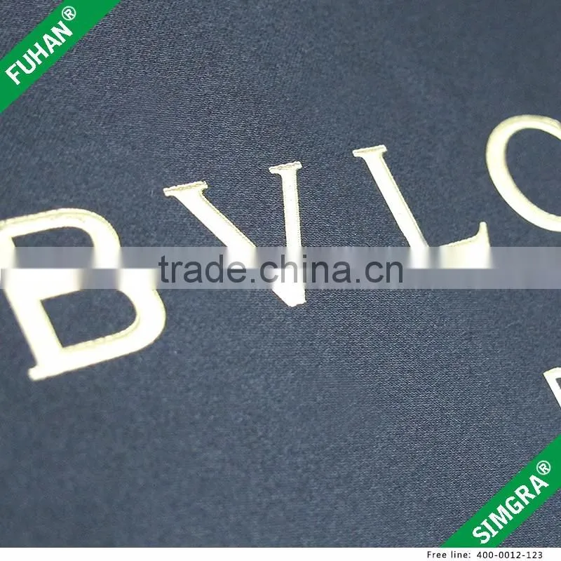China Factory Fashion Design Packaging Bags Paper Shopping Bags