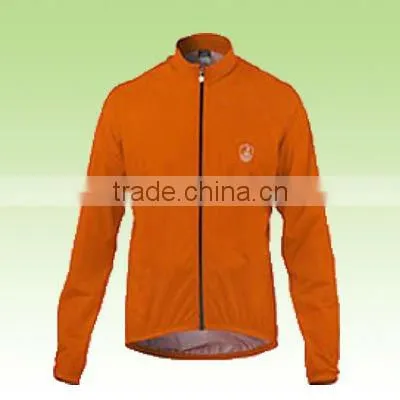 Zephrr-Micro Cycling Jacket