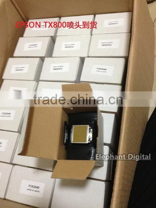 DX5 Eco-solvent printhead for Epson R1900 printer head