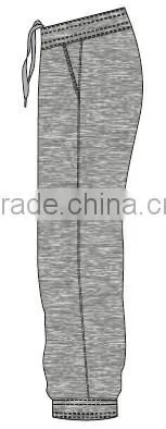 OEM custominzed fleece shorts