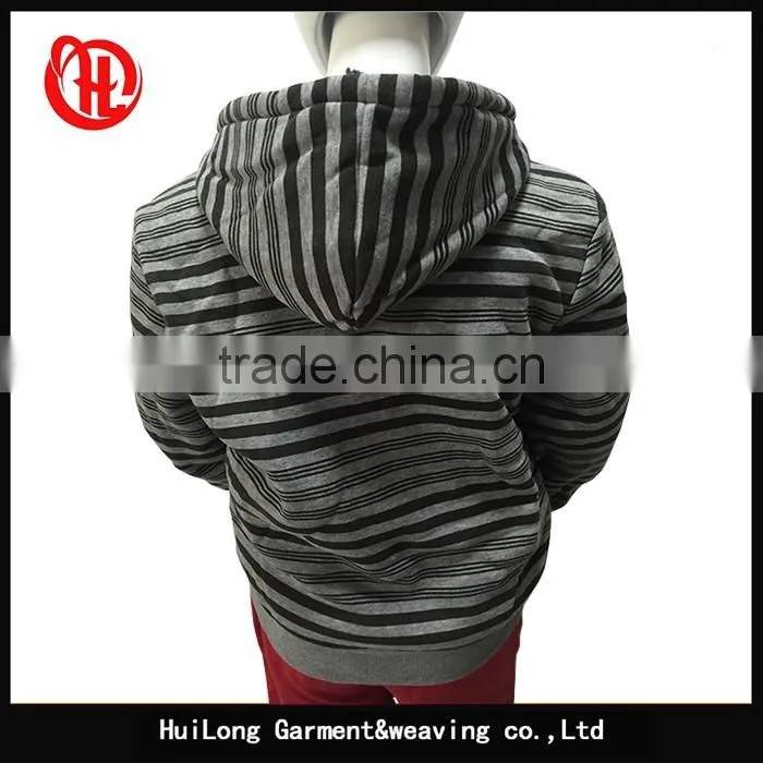 Children grey color winter warm coat kids Boutique clothing