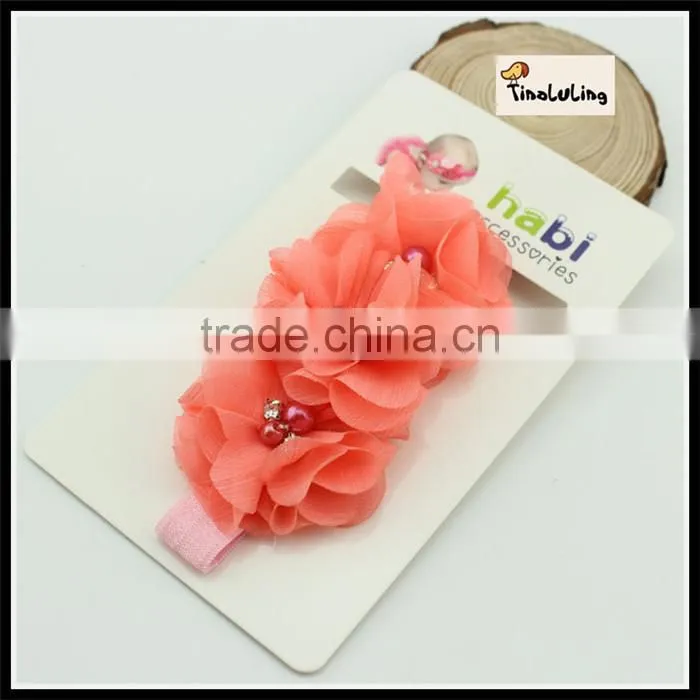 headband wholesaler chinese hair accessories latest hairband designs 1.5 X 36 cm