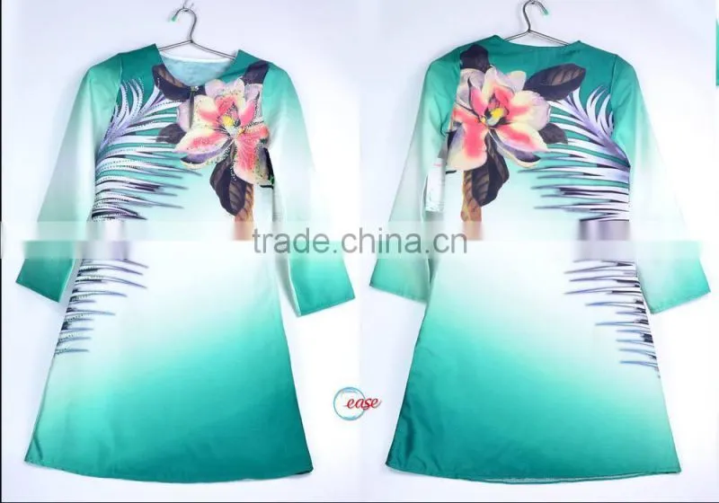 cotton lady blouse & top wokwear blouse