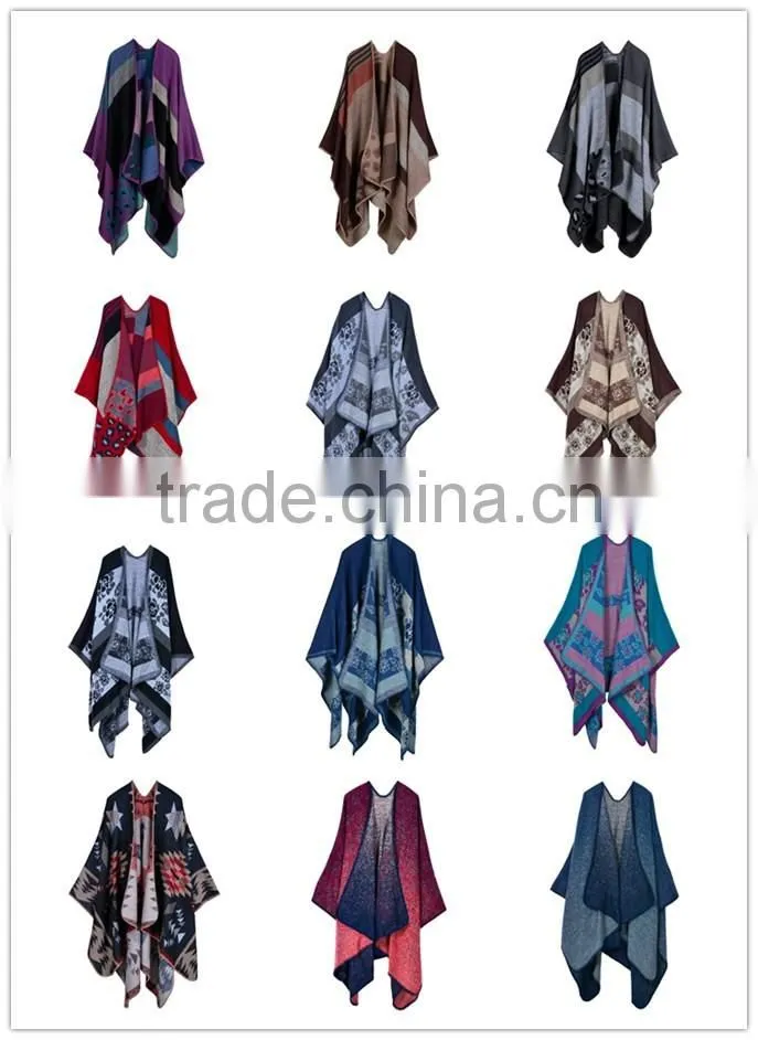 2017 New Style High Quality Classic Big Plaid Cashmere Scarf Women Grid Silk Scarf Lady Soft Shawl