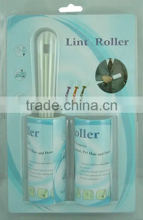 large replacement of Magic Stick Lint Roller