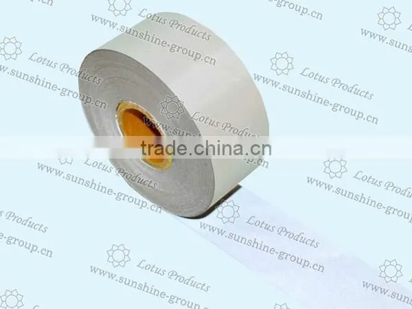 adhesive reflective tape