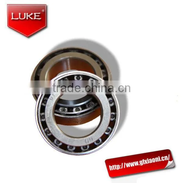Aluminum tricycle handld T/top of front fork/handle T top