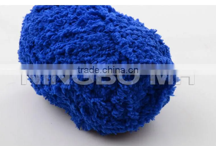 100% Acrylic hand knitting yarn from Chinese suppliers