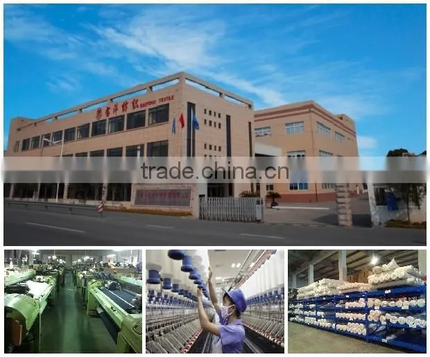 Flame Retardant fabric/workwear fabric, with best price