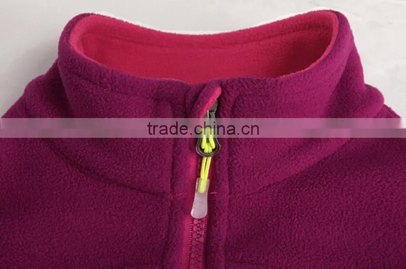 children fleece jackets boy,breathable girl outdoor clothes