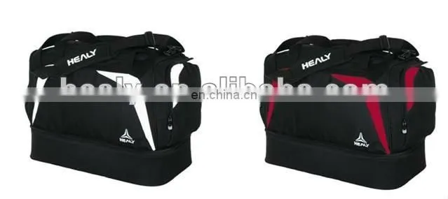 HEALY PLAYER HOLDALL SPORT BAG