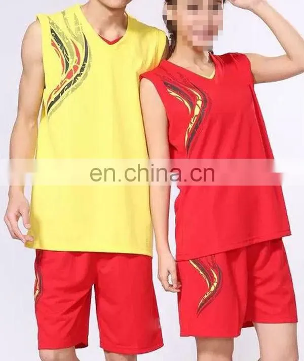 OEM service couple basketball jersey,basketball jersey uniform design