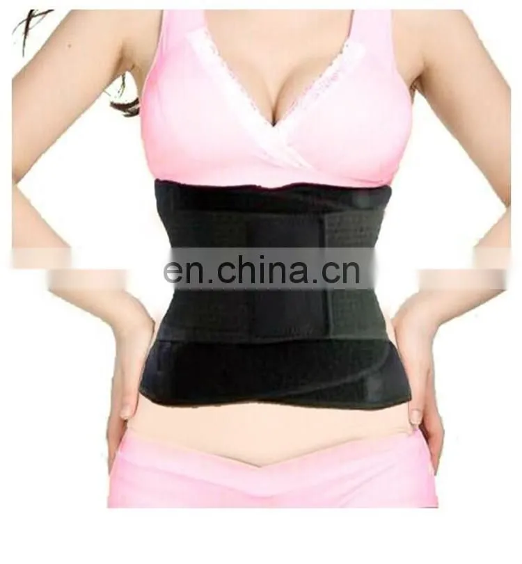New Fitness Miss slimming belt hot waist slimming & body shaper as seen on tv