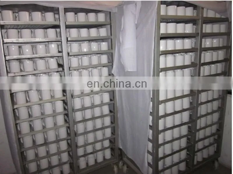 High Quality Sublimation Plant pots