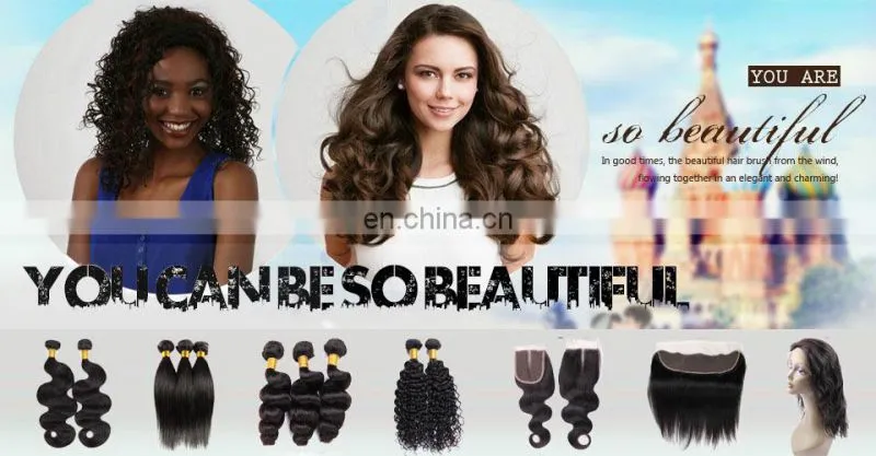 New products human hair lace front wig, Curly body wave wigs human hair extensions