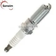 High quality spark plug for Mazda Parts PE02-18-110 FC20HPR8