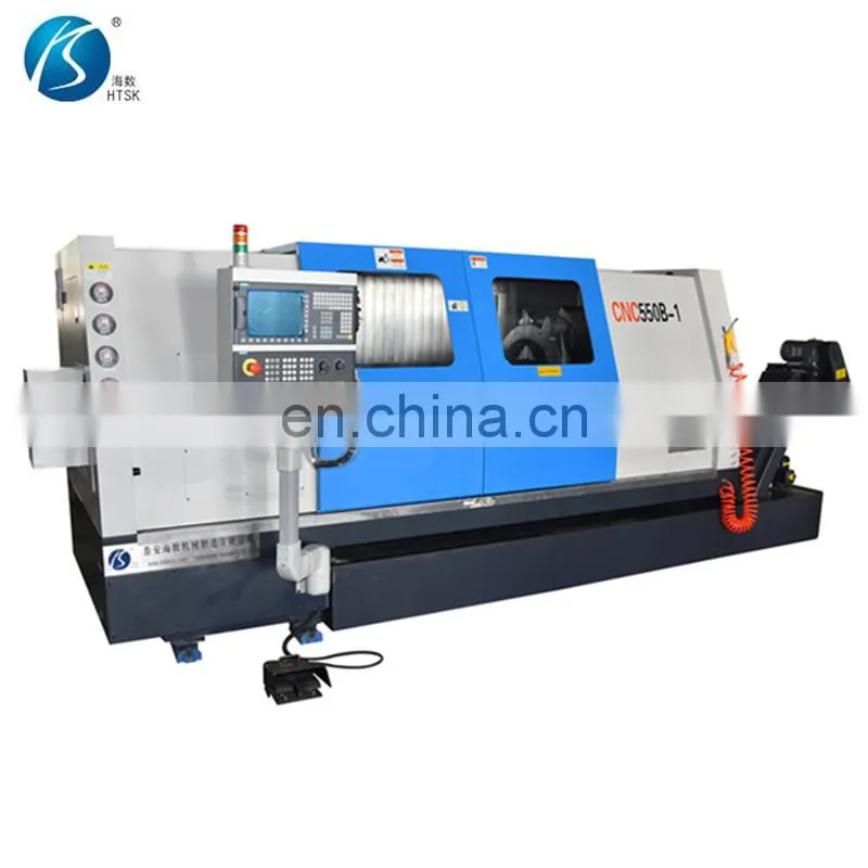 5-axis CNC tool grinding machine VIK-5D