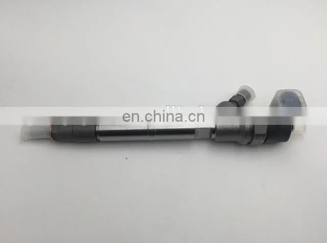 WEILI diesel fuel injector nozzle for N-i-s-s-a-n Ruiqi OE:445110317