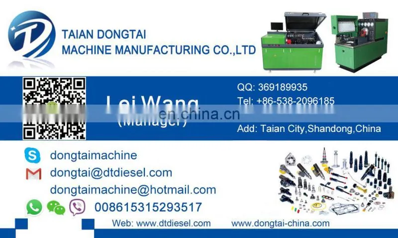 DTP Diesel Fuel Nozzle DLLA145P627(0433171466)