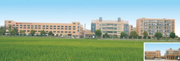 Zhejiang Youtaike Fire Equipment Co.Ltd company overview - view 1