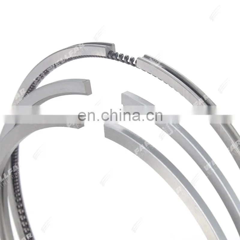 OM924 OM926 Piston ring 005 28 N0 diameter 106mm