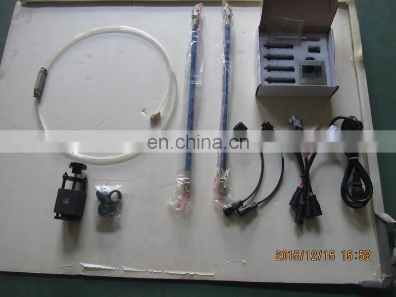 China Factory Cheap Used CRDI Portable CRI-NT207 common rail Injector piezo injector test bench Bosch/Denso/Cummins ISG/Delphi