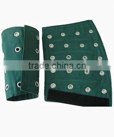 Guard skirt protective apron