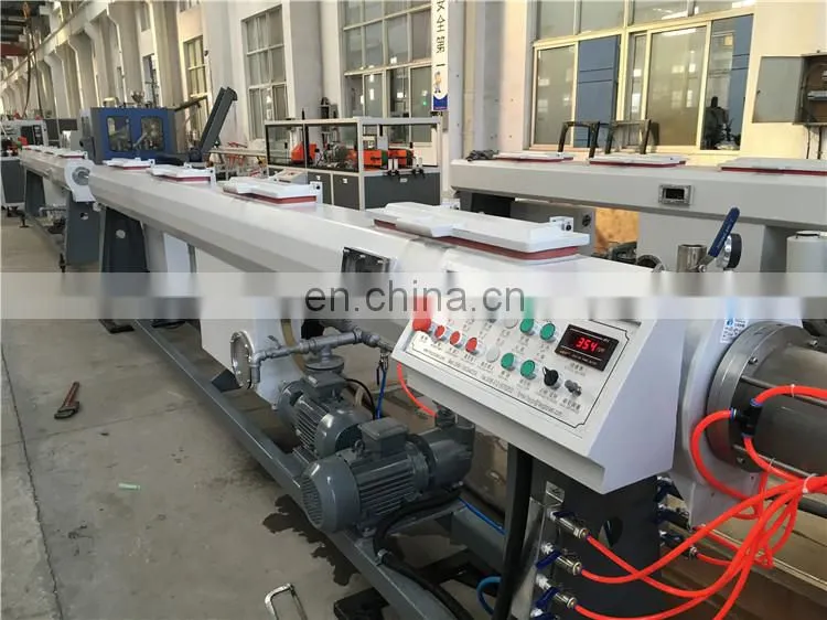 Spiral Endotracheal Heat Shrink Tube Machine