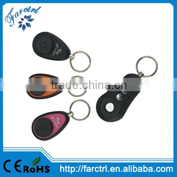 Popular Wireless Remote Control Key Finder For Forgetful Man
