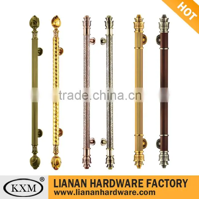 Custom car inner door handle for furniture hardware