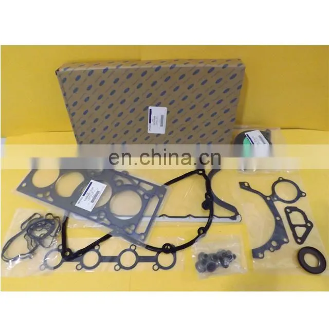 50256300A cylinder head gasket kit for Ford