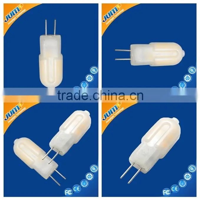 Smd led light bulb warm white g4 replace led bulbs
