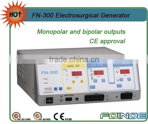 Electrocautery with CE approved